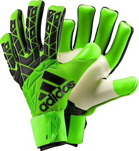 adidas ace trans pro grün|Adidas goalkeeper gloves ace.